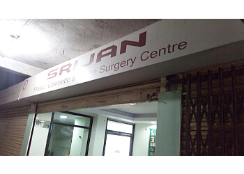 Dr. Pankaj Kumar, MBBS, MS, M.Ch - SRIJAN PLASTIC COSMETIC & MICRO SURGERY