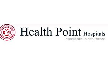 Dr. Pankaj Kumar Mishra, MBBS, MD, DNB - HEALTH POINT HOSPITAL