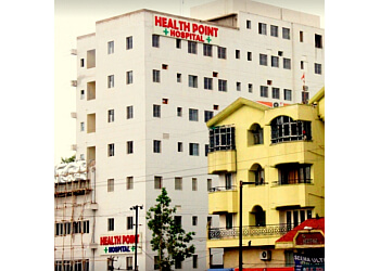 3 Best Kidney Specialist Doctors in Ranchi, JH - ThreeBestRated