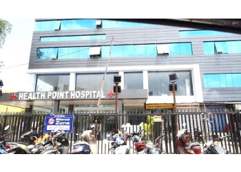 3 Best Kidney Specialist Doctors in Ranchi - Expert Recommendations