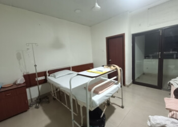 3 Best Kidney Specialist Doctors in Ranchi - Expert Recommendations