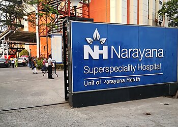 Dr. Pankaj Kumar Sonar, MBBS, MS, DNB - NARAYANA SUPERSPECIALITY HOSPITAL