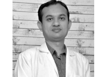 Dr. Pankaj M Patel, MBBS, MD, DNB  - APEX ENDOCRINE DIABETES HOSPITAL