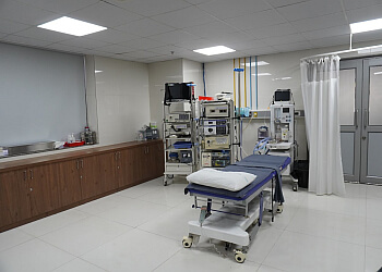 Dr Pankaj R Patel, MS, DNB - EPIC HOSPITAL