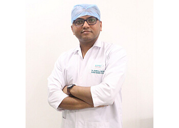Dr Pankaj R Patel, MS, DNB - EPIC HOSPITAL 