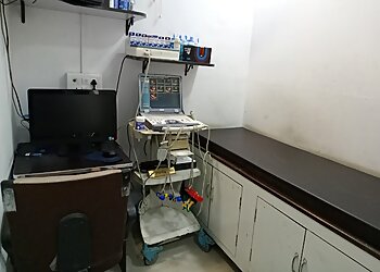 Dr. Pankaj Patil, MD, DM - RHYTHM HEART & HEALTH CLINIC