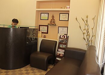 Dr. Pankaj Pupneja, BDS, MDS - FACES N SMILES