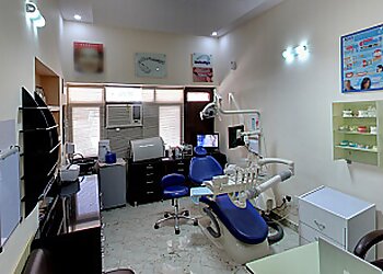 Dr. Pankaj Pupneja, BDS, MDS - FACES N SMILES