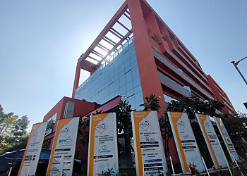 Dr Pankaj R Patel, MS, DNB - EPIC HOSPITAL