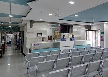 Dr. Pankaj Rathi, MBBS, DM