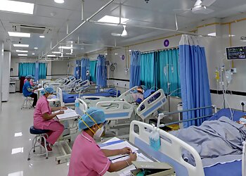 Dr. Pankaj Rathi, MBBS, DM