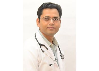 Dr. Pankaj Saini, MBBS, MD, DM