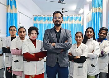 Dr. Pankaj Singh, MBBS, MS, DNB, ECFMG - PINAK CANCER CARE SUPERSPECIALITY HOSPITAL