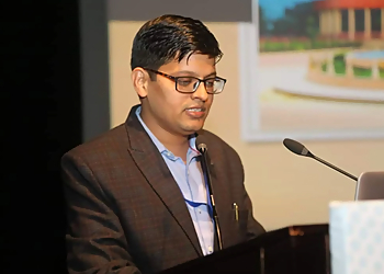 Dr. Pankaj Somani, MBBS, MS, Mch