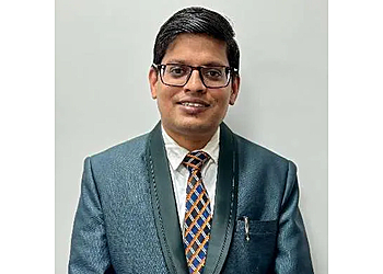 Dr. Pankaj Somani, MBBS, MS, Mch