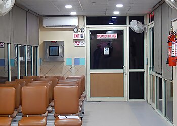 Dr. Pankaj Trivedi, MBBS, MS, M.CH - VASAL HOSPITAL