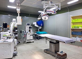 Dr. Pankaj Trivedi, MBBS, MS, M.CH - VASAL HOSPITAL