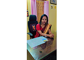 Dr. Panna Saha Astrologer