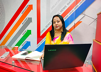 Dr. Panna Saha Astrologer