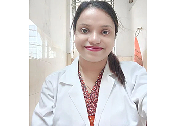 Dr. Papiya Paul, MBBS, MS