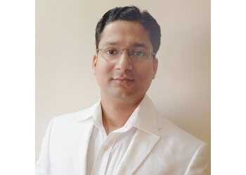 Dr. Parag Agarwal, MBBS, MS, M.Ch - North Bengal Neuro Centre Pvt Ltd