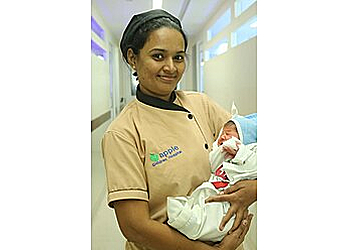 Dr. Parag Dagli, MD - APPLE CHILDREN HOSPITAL Dr. Parag Dagli, MD - APPLE CHILDREN HOSPITAL