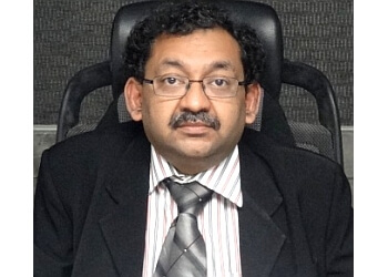 Ahmedabad Endocrinologists Dr. Parag Shah, DM, DNB - GUJARAT ENDOCRINE CENTRE image 1