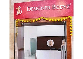 Dr. Parag Telang, MBBS, MS, DNB, FCPS, MRCS, M.Ch - DESIGNER BODYZ