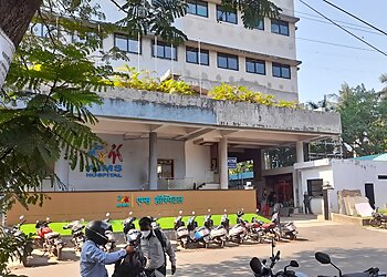 Dr. Parag Telavane, MBBS, MS, M.Ch - AIMS HOSPITAL