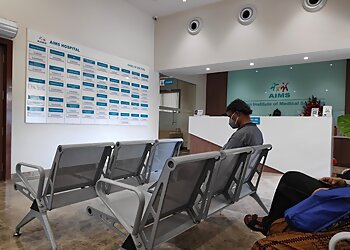 Dr. Parag Telavane, MBBS, MS, M.Ch - AIMS HOSPITAL