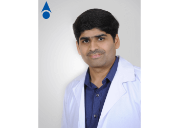 3 Best Ophthalmologists In Hubli Dharwad Expert Recommendations