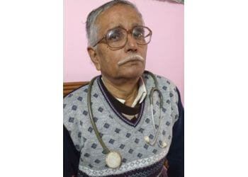 Dr Parameswardas Mukherjee