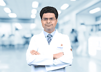 Dr. Paramjit Singh Chahal, MBBS, MS, M.Ch - MANIPAL HOSPITALS