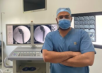 Dr. Paramjit Singh, MBBS, MS