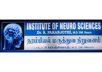 3 Best Neurologist Doctors In Pondicherry Expert Recommendations