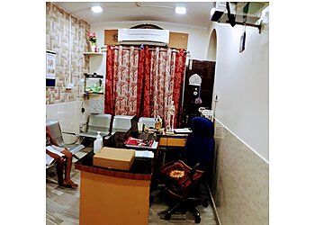 Dr. Parihar's Physiotherapy Clinic