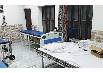 Dr. Parihar's Physiotherapy Clinic