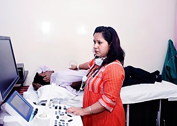 Dr. Parijat Debchoudhury, MBBS, MD, DNB - MEDITHICS CLINIC