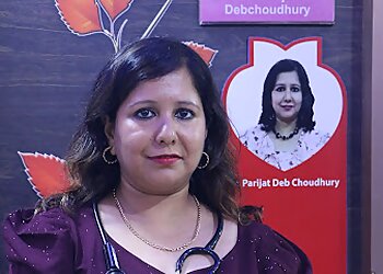 Kolkata Cardiologists Dr. Parijat Debchoudhury, MBBS, MD, DNB - MEDITHICS CLINIC image 1