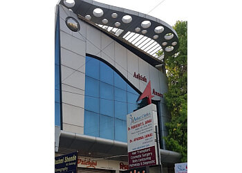 Dr. Parikshit Janai, MBBS, M.Ch, MS - AAKAR CLINIC