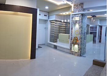 Dr. Parikshit Janai, MBBS, M.Ch, MS - AAKAR CLINIC