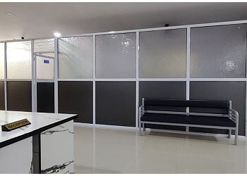 Dr. Parikshit Thackeray, MBBS, MD, DNB - Dr.THAKARE'S LUNG & EYE SPECIALITY CENTRE