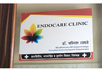 Dr. Parimal Tayde, MBBS, MD, DM - ENDOCARE DIABETES, THYROID & HORMONES CLINIC