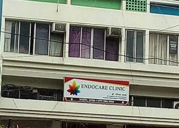 Dr. Parimal Tayde, MBBS, MD, DM - ENDOCARE DIABETES, THYROID & HORMONES CLINIC