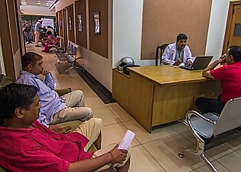 Dr. Parminder Singh, MBBS, MD, DM