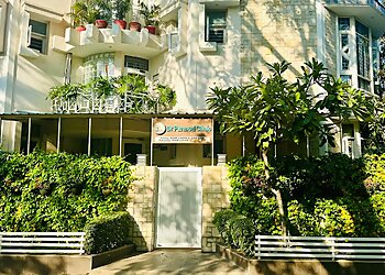 Dr. Parmod Kumar, MBBS, MD, IFAPA, FIP - DR. PARMOD CLINIC