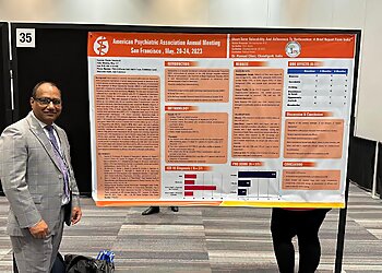 Dr. Parmod Kumar, MBBS, MD, IFAPA, FIP - DR. PARMOD CLINIC