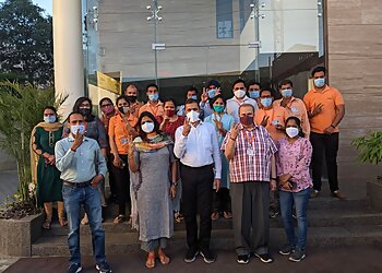 Dr. Parshant Aggarwal, MBBS, MD, DM - PUNJAB RHEUMATOLOGY & IMMUNOLOGY CLINIC