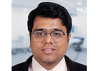 Dr. Parth Deogaonkar, MBBS, MD, DNB - DEOGAONKAR HOSPITAL