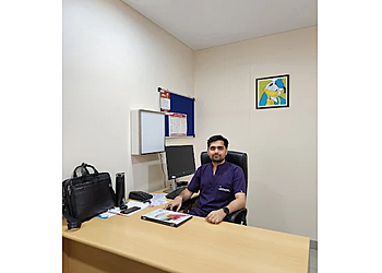  Dr. Parth Devendra Dalal, MBBS, MD